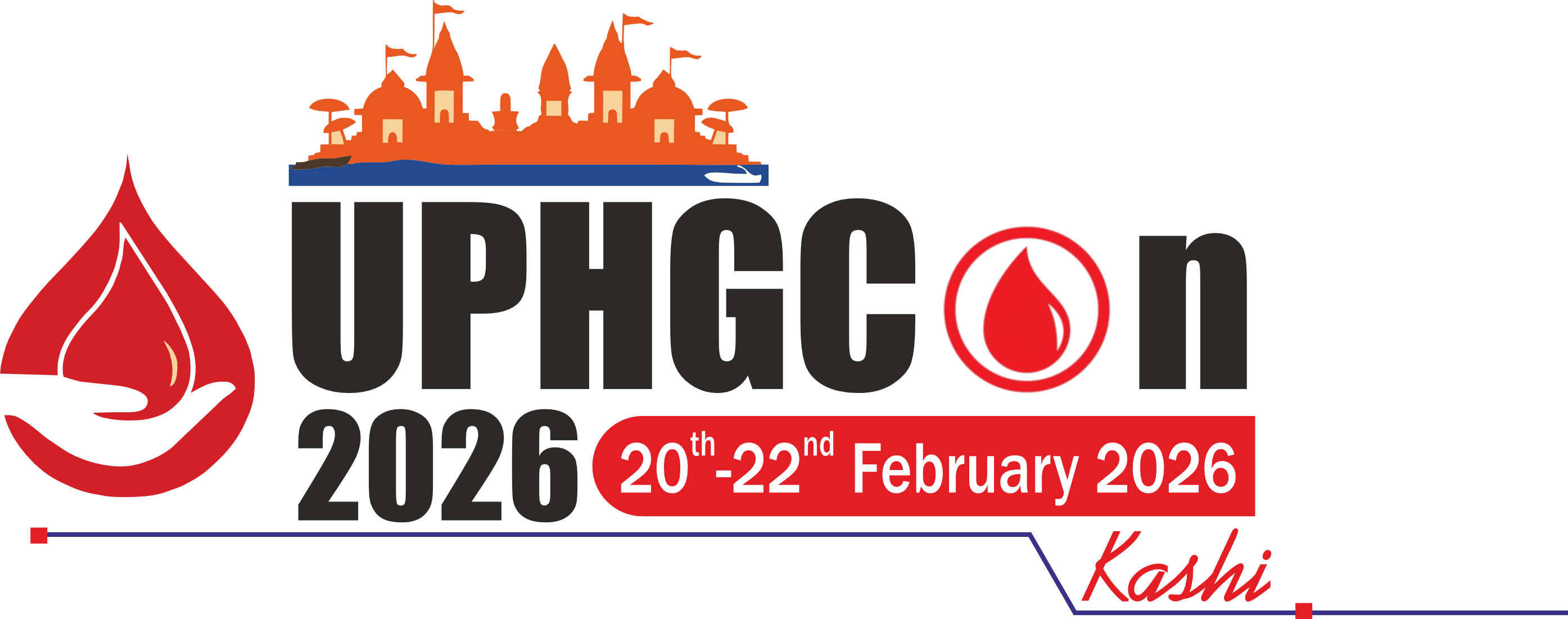 UPHGCON Logo